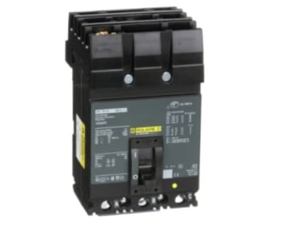 SCHNEIDER ELECTRIC FJA34070