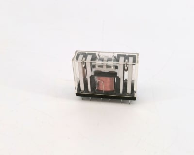 MATSUSHITA ELECTRIC NC4D-P-AC100V