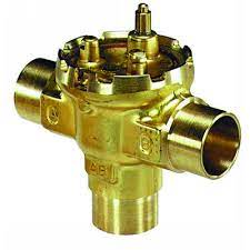 HONEYWELL VU54S2032