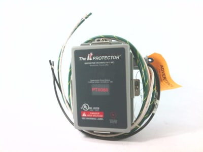EATON CORPORATION PTX080-3Y101