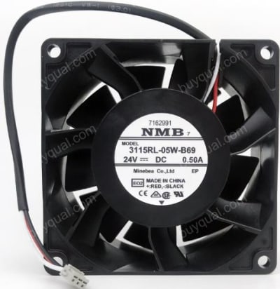 MINEBEA 3115RL-05W-B69