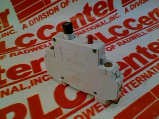 E-T-A CIRCUIT BREAKERS 42-01-2.5A