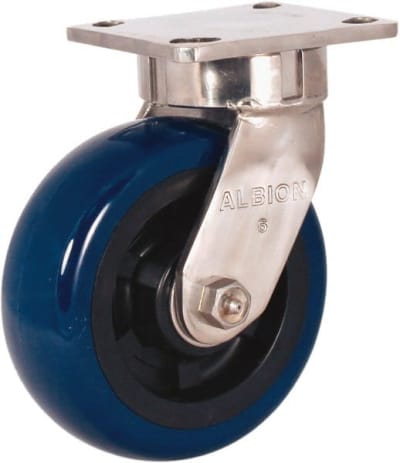 ALBION CASTERS 120EG04201SZB03