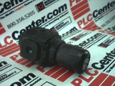 NORGREN R37G-2AK-RFG