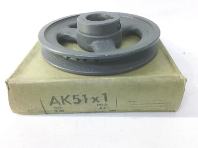 REGAL REXNORD AK51X1