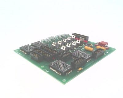 UNIVERSAL INSTRUMENT 30604301-C