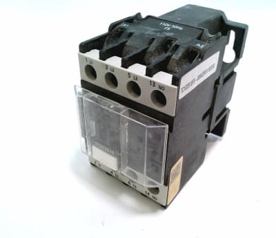 SHAMROCK TC1-D1810-F5