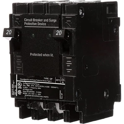 SIEMENS QSA1515SPD