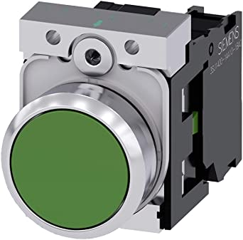 SIEMENS 3SU1150-0AB40-1BA0