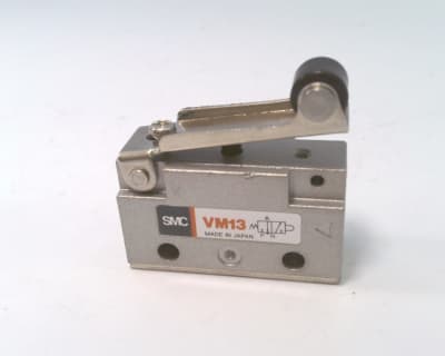 SMC VM13