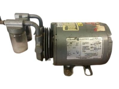 GRAINGER 4Z334