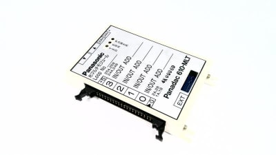 MATSUSHITA ELECTRIC 610-MLT