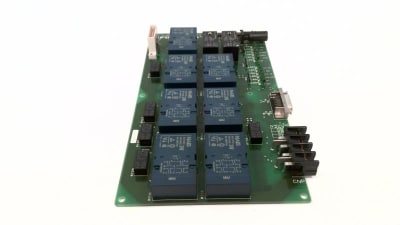 FUJI ELECTRIC FH1011A0