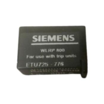 SIEMENS WLRP3200
