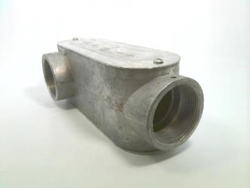 ABB THOMAS & BETTS LRL-2