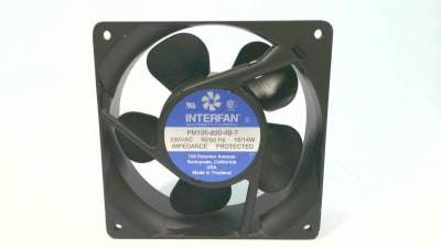 PURDY PM106-230-4B-7