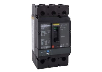 SCHNEIDER ELECTRIC JJL36250U33X