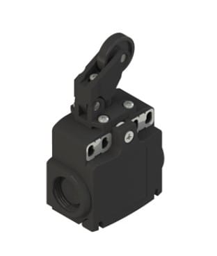 PIZZATO FX 1407