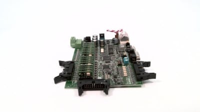 OMRON CPM2B-32CDR
