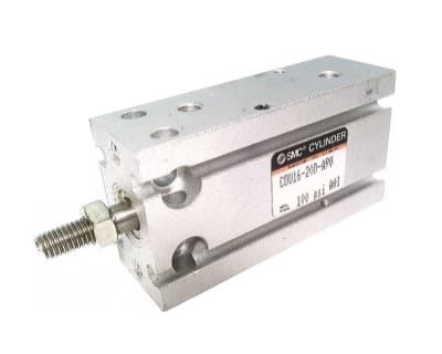 SMC CDU16-20D-A90