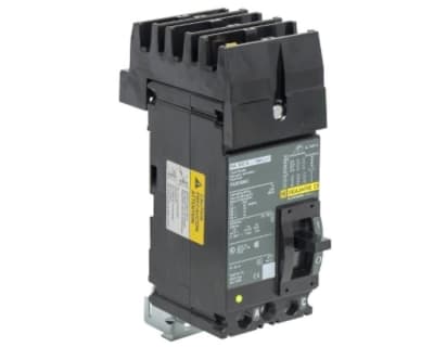 SCHNEIDER ELECTRIC KA26110AC