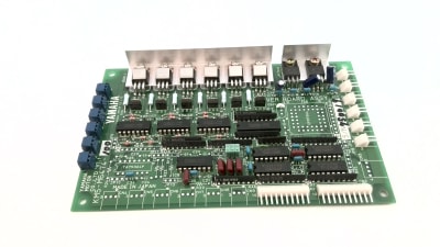 YAMAHA KM5-M6474-100