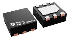TEXAS INSTRUMENTS SEMI TPS62590DRVR