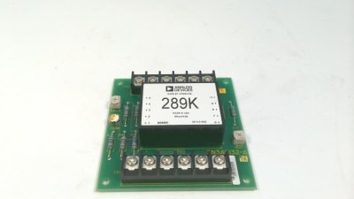 TMEIC GLOBAL 3N3A0132-A