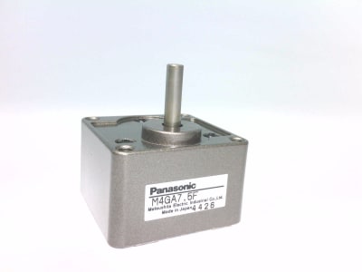 MATSUSHITA ELECTRIC M4GA7.5F