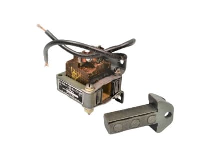 GENERAL ELECTRIC CR-9500A-100B-3A