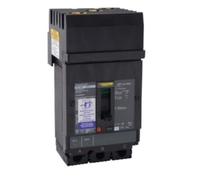 SCHNEIDER ELECTRIC KA36125MT