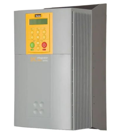 PARKER 590P-53311020-P00-U4V0