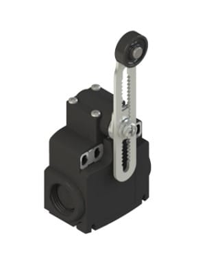 PIZZATO FX 1456
