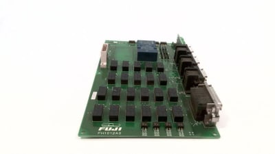 FUJI ELECTRIC FH1012A0