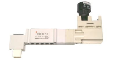 SMC SY30M-N6-P-3