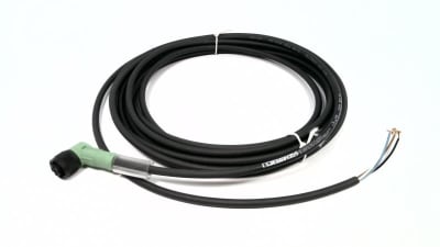 PHOENIX CONTACT SAC-4P- 5,0-PUR/M12FR P