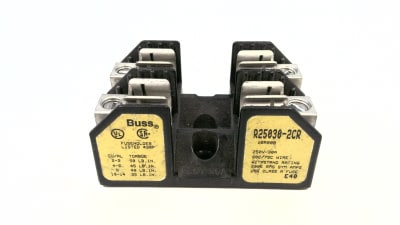 EATON CORPORATION R25030-2CR