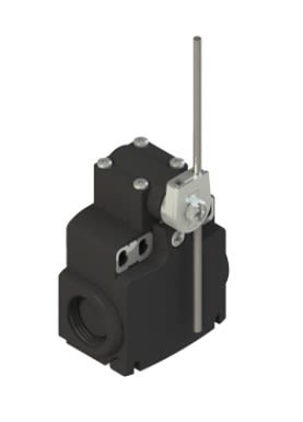 PIZZATO FX 1550