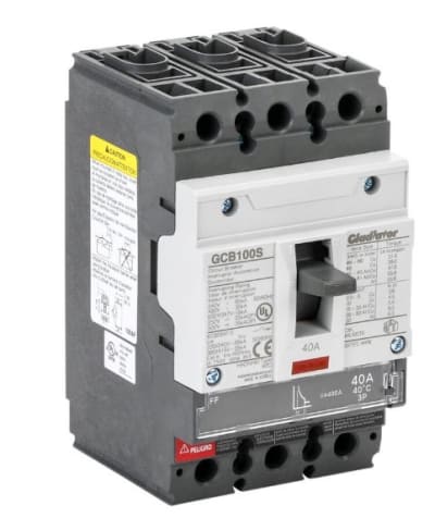 AUTOMATION DIRECT GCB100S-3FF40LL