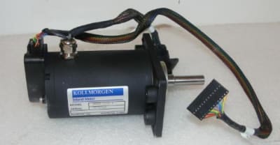 KOLLMORGEN BMHSE-1206-A