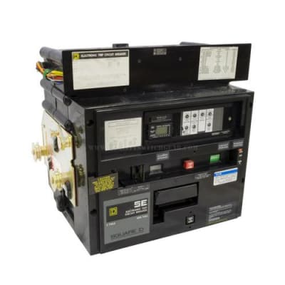 SCHNEIDER ELECTRIC SED363000LS