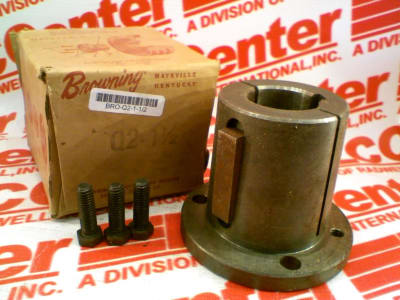 REGAL REXNORD Q2 1 1/2