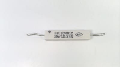 NTE NTE10W012