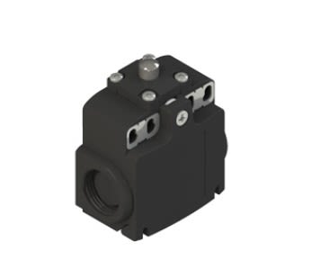 PIZZATO FX 1801