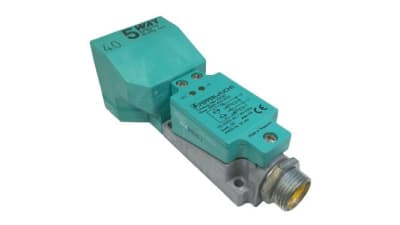 PEPPERL & FUCHS NJ40+U4+W4-BHMS-5