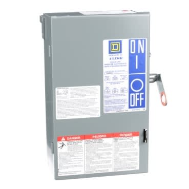 SCHNEIDER ELECTRIC PQ4210