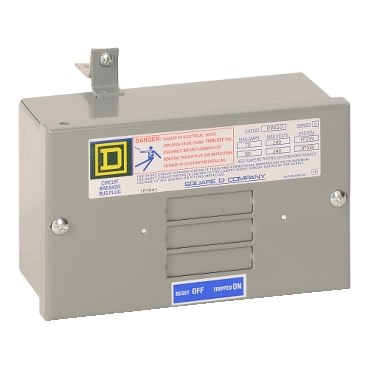 SCHNEIDER ELECTRIC PKA36225GN