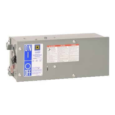 SCHNEIDER ELECTRIC PJD36200G