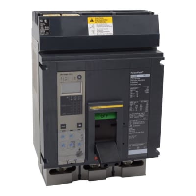 SCHNEIDER ELECTRIC PJA36100U41A