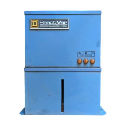 SCHNEIDER ELECTRIC PFCD4015F